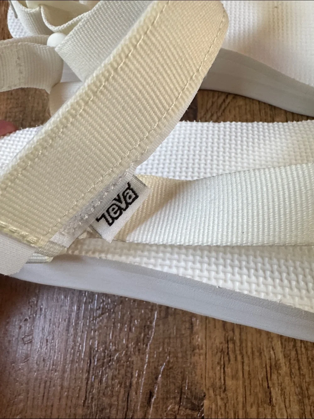 Teva classic sandals